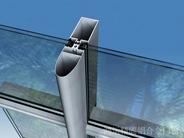 構(gòu)件式幕墻 構(gòu)件式幕墻